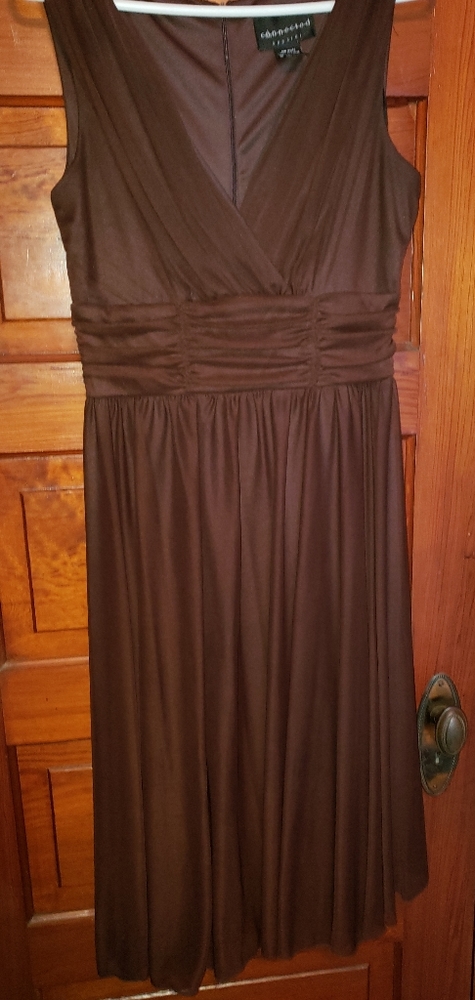 Cocktail dress by Connected Apparel